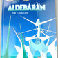 Leo Aldebaran Volume 3: "The Creature" Cinebook Paperback UK Comic Book by Leo