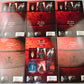 Barracuda Volumes 1-6: Cinebook Paperback UK Comic Books by Dufaux/Jérémy FULL SET