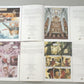 Barracuda Volumes 1-6: Cinebook Paperback UK Comic Books by Dufaux/Jérémy FULL SET