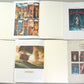 Barracuda Volumes 1-6: Cinebook Paperback UK Comic Books by Dufaux/Jérémy FULL SET