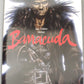Barracuda Volume 2: "Scars" Cinebook Paperback UK Comic Book by Dufaux/Jérémy