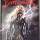 Barracuda Volume 3: "Duel" Cinebook Paperback UK Comic Book by Dufaux/Jérémy