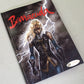 Barracuda Volume 3: "Duel" Cinebook Paperback UK Comic Book by Dufaux/Jérémy