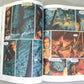 Barracuda Volume 3: "Duel" Cinebook Paperback UK Comic Book by Dufaux/Jérémy