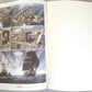 Barracuda Volume 4: "Revolts" Cinebook Paperback UK Comic Book by Dufaux/Jérémy