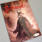 Barracuda Volume 5: "Cannibals" Cinebook Paperback UK Comic Book by Dufaux/Jérémy