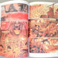 Barracuda Volume 5: "Cannibals" Cinebook Paperback UK Comic Book by Dufaux/Jérémy
