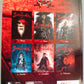 Barracuda Volume 5: "Cannibals" Cinebook Paperback UK Comic Book by Dufaux/Jérémy
