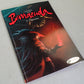 Barracuda Volume 6: "Deliverance" Cinebook Paperback UK Comic Book by Dufaux/Jérémy