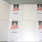 Alpha Volumes 1-4 Comic Books: Cinebook UK Paperback Editions FULL SET