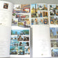 Alpha Volumes 1-4 Comic Books: Cinebook UK Paperback Editions FULL SET