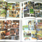 Alpha Volumes 1-4 Comic Books: Cinebook UK Paperback Editions FULL SET