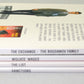 Alpha Volumes 1-4 Comic Books: Cinebook UK Paperback Editions FULL SET