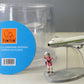 Moulinsart Tintin Plane 29570 Santaero Company Plane: Les Picaros Model Avion #50