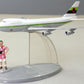 Moulinsart Tintin Plane 29570 Santaero Company Plane: Les Picaros Model Avion #50