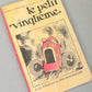 Le Petit Vingtieme Red Car: Moulinsart Tintin Notepads: A5