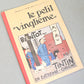 Le Petit Vingtieme "Bientot": Moulinsart Tintin Notepads: A5