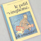 Le Petit Vingtieme Homecoming: Moulinsart Tintin Notepads: A6