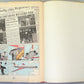 The Black Island: Methuen 1966 UK 1st Edition Hardback Tintin book by Herge EO