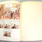 Red Rackhams Treasure: Rare 1952 Casterman 1st UK Medallion Edition HB Tintin Book EO