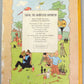 Red Rackhams Treasure: Rare 1952 Casterman 1st UK Medallion Edition HB Tintin Book EO