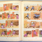 The Secret of the Unicorn: Rare 1952 Casterman 1st UK Medallion Edition HB Tintin Book EO