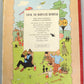 The Secret of the Unicorn: Rare 1952 Casterman 1st UK Medallion Edition HB Tintin Book EO