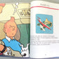 Tintin and the World of Hergé Methuen 1989 1st Edition Hardback book EO