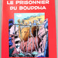 Spirou: The Prisoner of Buddha 3D Diorama de collection Toubédé Dupis 2020 Editions