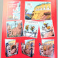 Spirou: The Prisoner of Buddha 3D Diorama de collection Toubédé Dupis 2020 Editions