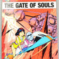 Yoko Tsuno Volume 20 - The Gate of Souls Cinebook Paperback Comic Book by R. Leloup (Copy)