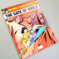Yoko Tsuno Volume 20 - The Gate of Souls Cinebook Paperback Comic Book by R. Leloup (Copy)