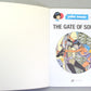 Yoko Tsuno Volume 20 - The Gate of Souls Cinebook Paperback Comic Book by R. Leloup (Copy)