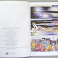 Yoko Tsuno Volume 20 - The Gate of Souls Cinebook Paperback Comic Book by R. Leloup (Copy)
