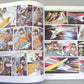 Yoko Tsuno Volume 20 - The Gate of Souls Cinebook Paperback Comic Book by R. Leloup (Copy)