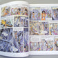 Yoko Tsuno Volume 20 - The Gate of Souls Cinebook Paperback Comic Book by R. Leloup (Copy)