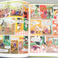 Arthur Le Fantome et Les Incorruptibles Comic Book - 1975 French Hardback 1st Edition Du Kangourou Cézard