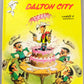 Lucky Luke Dalton City - HB Lucky Comics 2012 French Edition Morris & Goscinny