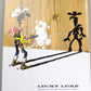 Lucky Luke Dalton City - HB Lucky Comics 2012 French Edition Morris & Goscinny