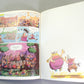 Parodie Feminax & Walkyrax Comic Book - Hardback Arboris 1994 French Edition