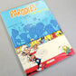 Parodies Vingt Ans Apres Comic Book - Hardback Soleil 1990 French Edition