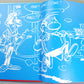 Parodies Vingt Ans Apres Comic Book - Hardback Soleil 1990 French Edition