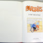 Parodies Vingt Ans Apres Comic Book - Hardback Soleil 1990 French Edition