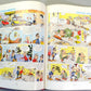 Parodies Vingt Ans Apres Comic Book - Hardback Soleil 1990 French Edition