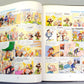 Parodies Vingt Ans Apres Comic Book - Hardback Soleil 1990 French Edition