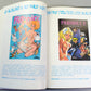 Parodies Vingt Ans Apres Comic Book - Hardback Soleil 1990 French Edition