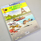 Lucky Luke Le Grand Voyage HB 1998 French 1st Edition Morris & Groot Rantanplan