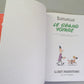 Lucky Luke Le Grand Voyage HB 1998 French 1st Edition Morris & Groot Rantanplan