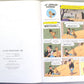 Lucky Luke Le Grand Voyage HB 1998 French 1st Edition Morris & Groot Rantanplan