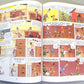 Lucky Luke Le Grand Voyage HB 1998 French 1st Edition Morris & Groot Rantanplan